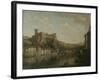 View in Lyons-William Marlow-Framed Giclee Print