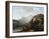 View in Maine-Thomas Doughty-Framed Giclee Print