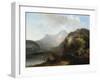 View in Maine-Thomas Doughty-Framed Giclee Print