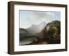 View in Maine-Thomas Doughty-Framed Giclee Print