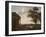 View in Mount Merrion Park, 1804-William Ashford-Framed Giclee Print