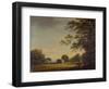 View in Mount Merrion Park-William Ashford-Framed Giclee Print