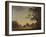 View in Mount Merrion Park-William Ashford-Framed Giclee Print