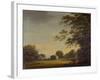 View in Mount Merrion Park-William Ashford-Framed Giclee Print