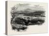 View in New Hampshire, USA, 1870S-null-Stretched Canvas