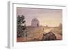 View in Nova Scotia-Captain Seymour-Framed Giclee Print