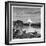 View in Oregon, 1900-null-Framed Giclee Print