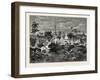 View in Pegu, British Burmah-null-Framed Giclee Print