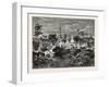 View in Pegu, British Burmah-null-Framed Giclee Print