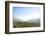 View in the Brecon Beacons National Park, Wales, United Kingdom-Graham Lawrence-Framed Photographic Print