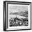 View in the Crimea: Yalta, C1888-null-Framed Giclee Print