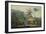 View in the Island of Crakatoa-John Webber-Framed Giclee Print