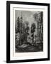 View in the Western Himalayas-null-Framed Giclee Print