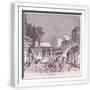 White Frame