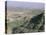 View into Afghanistan from the Khyber Pass, North West Frontier Province, Pakistan, Asia-Upperhall Ltd-Stretched Canvas