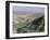 View into Afghanistan from the Khyber Pass, North West Frontier Province, Pakistan, Asia-Upperhall Ltd-Framed Photographic Print