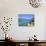 View Near Cala Portinatx, Ibiza, Balearic Islands, Spain, Europe-Firecrest Pictures-Photographic Print displayed on a wall