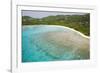 View near Lindquist Beach on St. Thomas-Macduff Everton-Framed Photographic Print