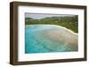 View near Lindquist Beach on St. Thomas-Macduff Everton-Framed Photographic Print