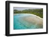 View near Lindquist Beach on St. Thomas-Macduff Everton-Framed Photographic Print