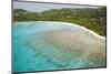 View near Lindquist Beach on St. Thomas-Macduff Everton-Mounted Photographic Print