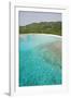 View near Lindquist Beach on St. Thomas-Macduff Everton-Framed Photographic Print