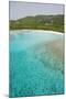 View near Lindquist Beach on St. Thomas-Macduff Everton-Mounted Photographic Print