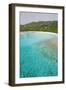 View near Lindquist Beach on St. Thomas-Macduff Everton-Framed Photographic Print