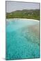 View near Lindquist Beach on St. Thomas-Macduff Everton-Mounted Photographic Print