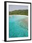 View near Lindquist Beach on St. Thomas-Macduff Everton-Framed Photographic Print