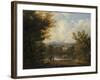 View Near Norwich-John Crome-Framed Giclee Print