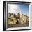 View near St. James (Also known as St. Jacob) Cathedral-Massimo Borchi-Framed Photographic Print