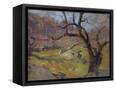 Canvas Black