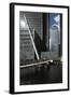 View of 25 Bank Street-null-Framed Giclee Print