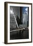 View of 25 Bank Street-null-Framed Giclee Print