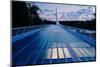 View of a bridge, Sundial Bridge at Turtle Bay, Redding, California, USA-Panoramic Images-Mounted Photographic Print