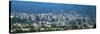 View of a City, Caracas, Venezuela-null-Stretched Canvas