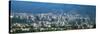 View of a City, Caracas, Venezuela-null-Stretched Canvas