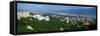 View of a City, Caracas, Venezuela-null-Framed Stretched Canvas