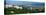 View of a City, Caracas, Venezuela-null-Stretched Canvas