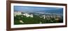 View of a City, Caracas, Venezuela-null-Framed Photographic Print