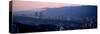 View of a City, Caracas, Venezuela-null-Stretched Canvas