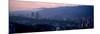 View of a City, Caracas, Venezuela-null-Mounted Photographic Print