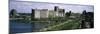 View of a City, Old Port, Montreal, Quebec, Canada-null-Mounted Photographic Print