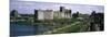 View of a City, Old Port, Montreal, Quebec, Canada-null-Mounted Photographic Print