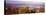 View of a City, Stuttgart, Baden-Wurttemberg, Germany-null-Stretched Canvas