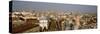 View of a City, Vienna, Austria-null-Stretched Canvas