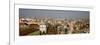 View of a City, Vienna, Austria-null-Framed Photographic Print