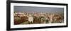 View of a City, Vienna, Austria-null-Framed Photographic Print