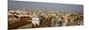 View of a City, Vienna, Austria-null-Mounted Photographic Print